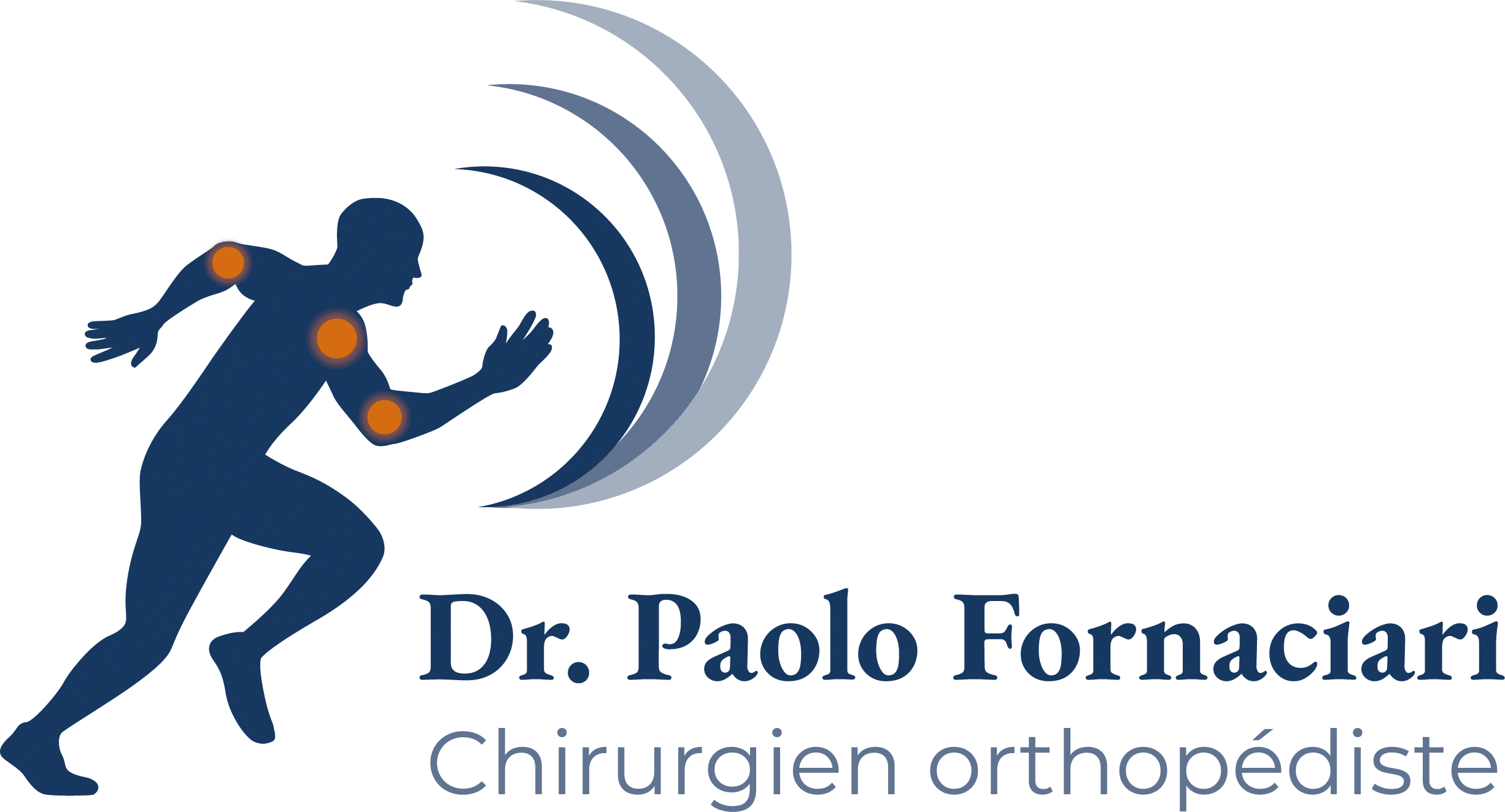 Dr méd. Paolo Fornaciari (FMH) chirurgien orthopédiste